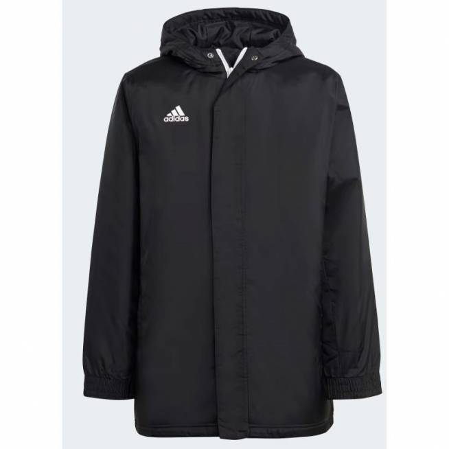 Striukė adidas Entrada 22 Stadium Jr IB6078