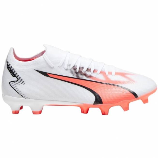 Puma Ultra Match FG/AG M 107347 01 futbolo bateliai