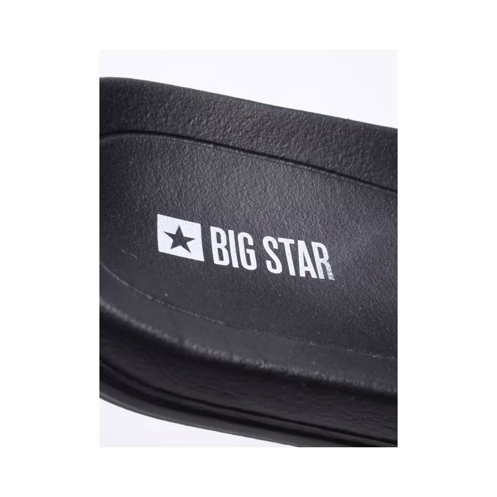 Big Star Šlepetės W LL274A158-906