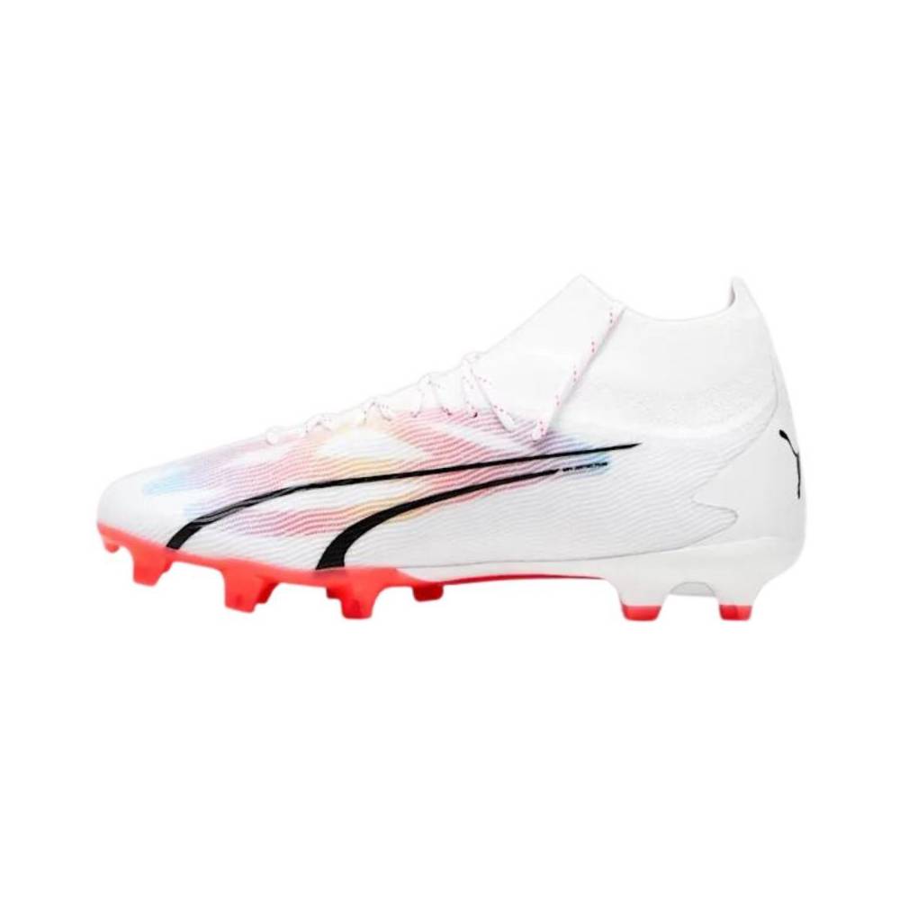 Puma Ultra Pro FG/AG M 107422 01 futbolo bateliai