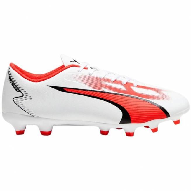 Puma Ultra Play FG/AG M 107423 01 futbolo bateliai