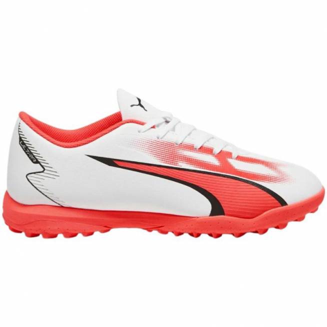 Puma Ultra Play TT M 107528 01 futbolo bateliai