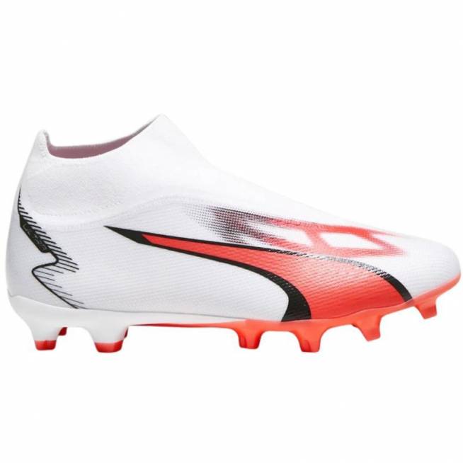 Puma Ultra Match+ LL FG/AG M 107511 01 futbolo bateliai