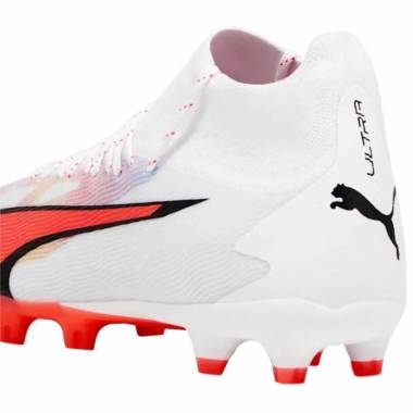 Puma Ultra Pro FG/AG M 107422 01 futbolo bateliai