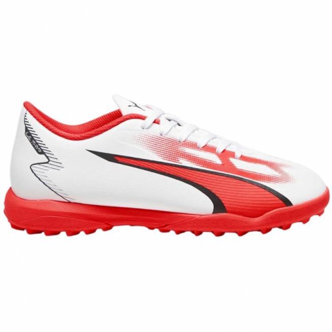 Puma Ultra Play TT Jr 107533 01 futbolo bateliai