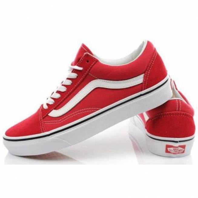 Vans Old Skool U A38G1Q9U batai