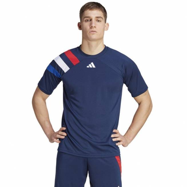 Marškinėliai adidas Fortore 23 JSY M IK5738