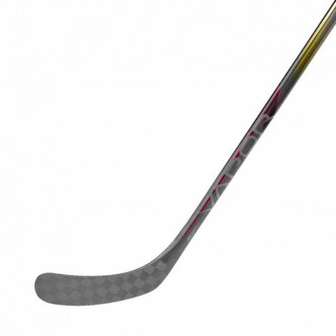 Bauer Vapor Hyperlite2 GripTac 1061684 Kompozitinė lazda