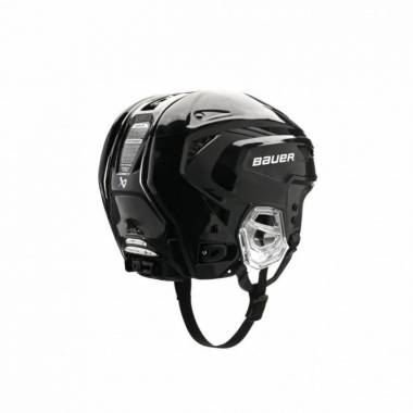 "Bauer Hyperlite2 M" 1061815 ledo ritulio šalmas