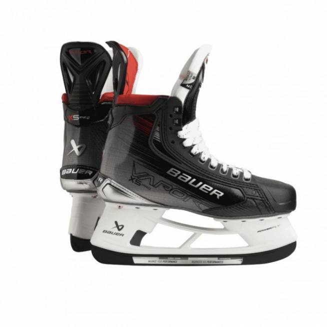 "Bauer Vapor X5 Pro Sr" ledo ritulio pačiūžos 1061681