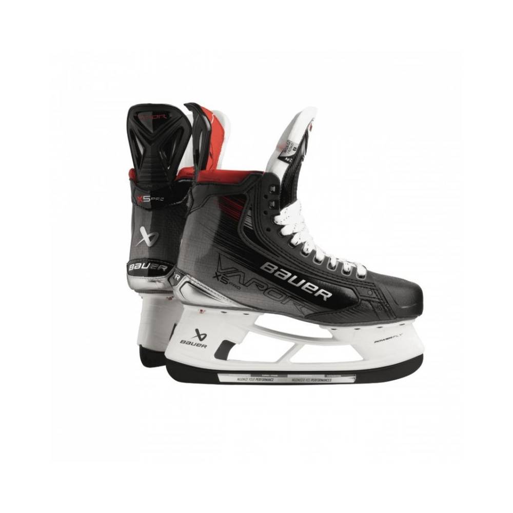 "Bauer Vapor X5 Pro Sr" ledo ritulio pačiūžos 1061681