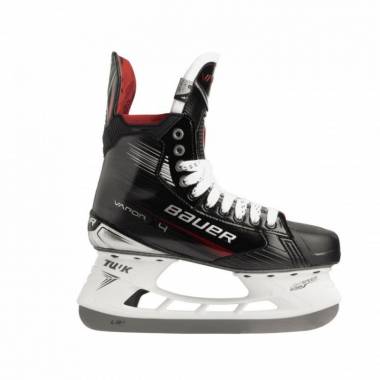 Bauer Vapor X4 Sr 1061730 Ledo ritulio pačiūžos