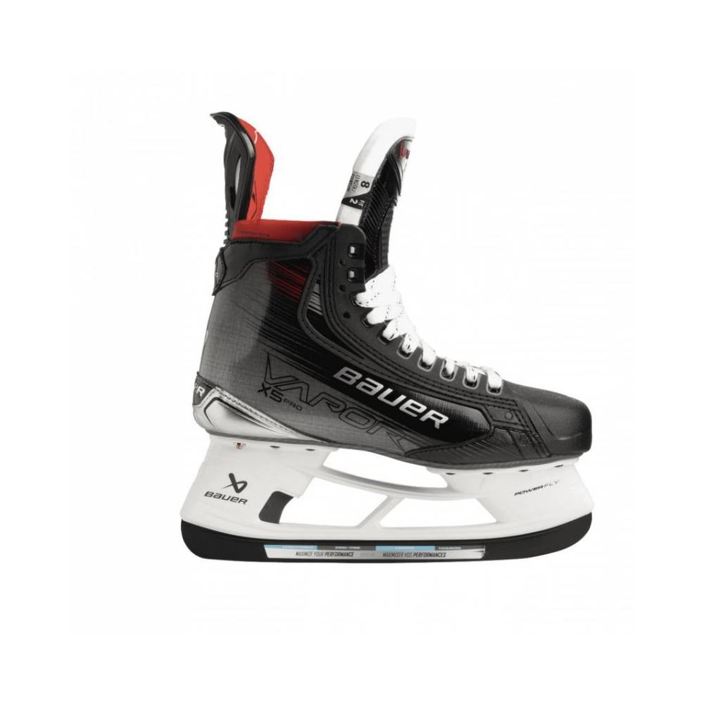 "Bauer Vapor X5 Pro Sr" ledo ritulio pačiūžos 1061681