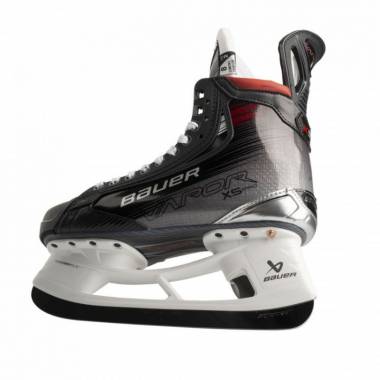 "Bauer Vapor X5 Pro Sr" ledo ritulio pačiūžos 1061681