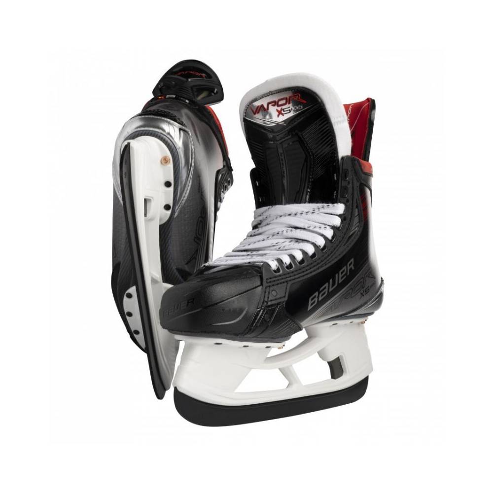 "Bauer Vapor X5 Pro Sr" ledo ritulio pačiūžos 1061681