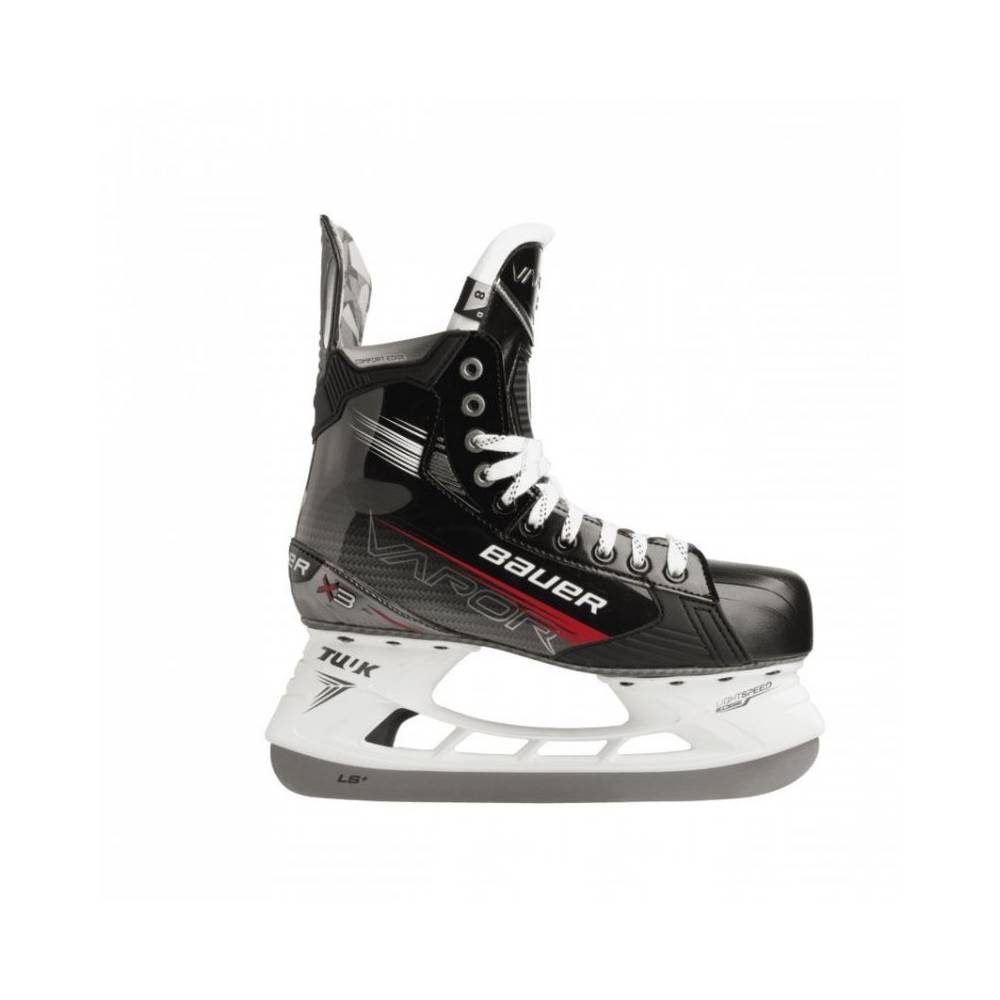 Bauer Vapor X3 Sr 1061734 Ledo ritulio pačiūžos