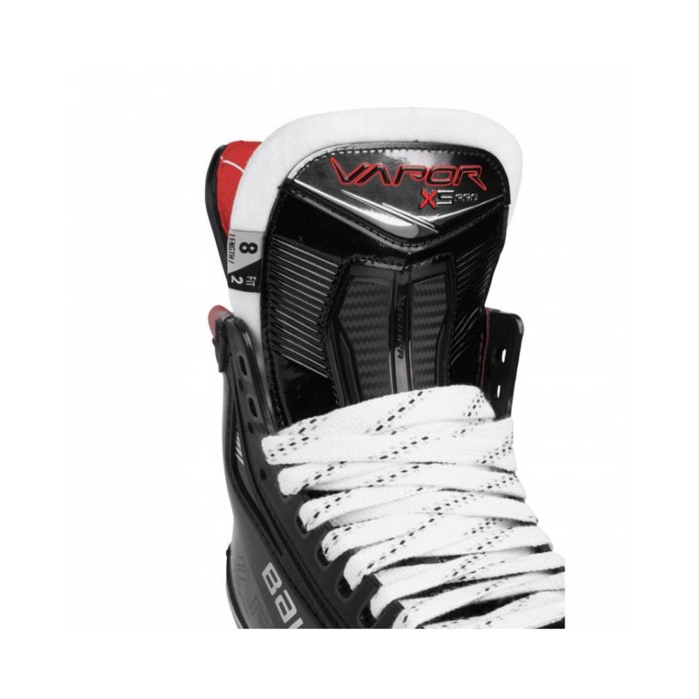 "Bauer Vapor X5 Pro Sr" ledo ritulio pačiūžos 1061681