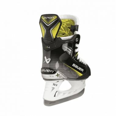 Bauer Vapor X4 Jr 1061732 Ledo ritulio pačiūžos