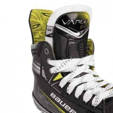 Bauer Vapor X4 Jr 1061732 Ledo ritulio pačiūžos