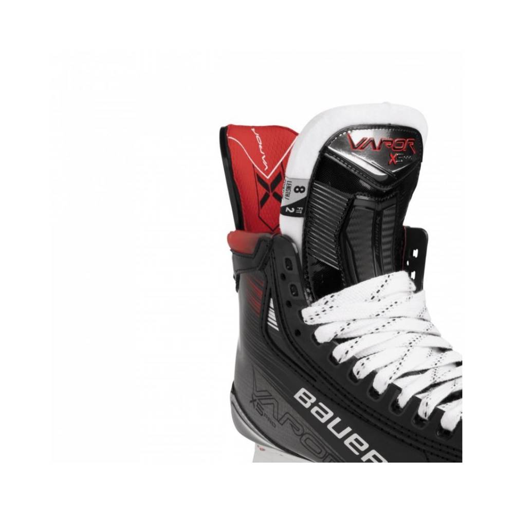 "Bauer Vapor X5 Pro Sr" ledo ritulio pačiūžos 1061681