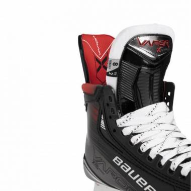 "Bauer Vapor X5 Pro Sr" ledo ritulio pačiūžos 1061681