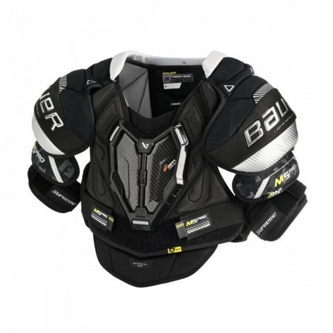 Bauer Supreme M5 Pro Jr 1061870 Ledo ritulio ramentai