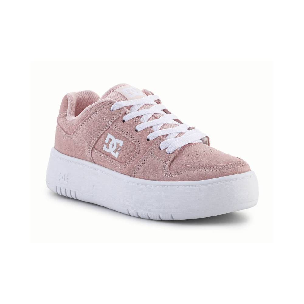 DC Shoes Manteca 4 Platform W ADJS100156-LTP