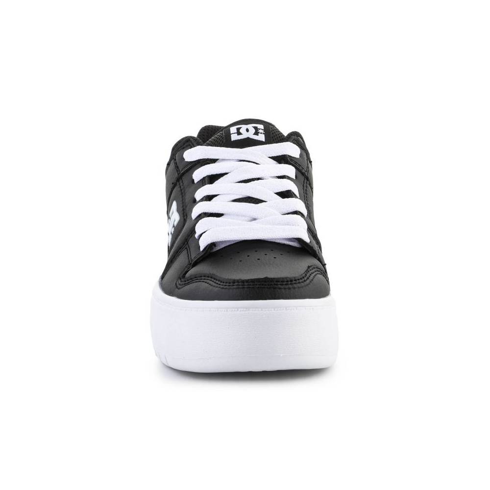 DC Shoes Manteca 4 Platform W ADJS100156-BKW