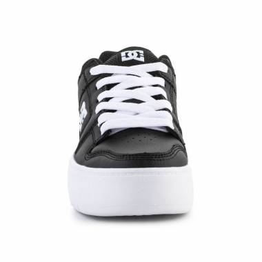 DC Shoes Manteca 4 Platform W ADJS100156-BKW