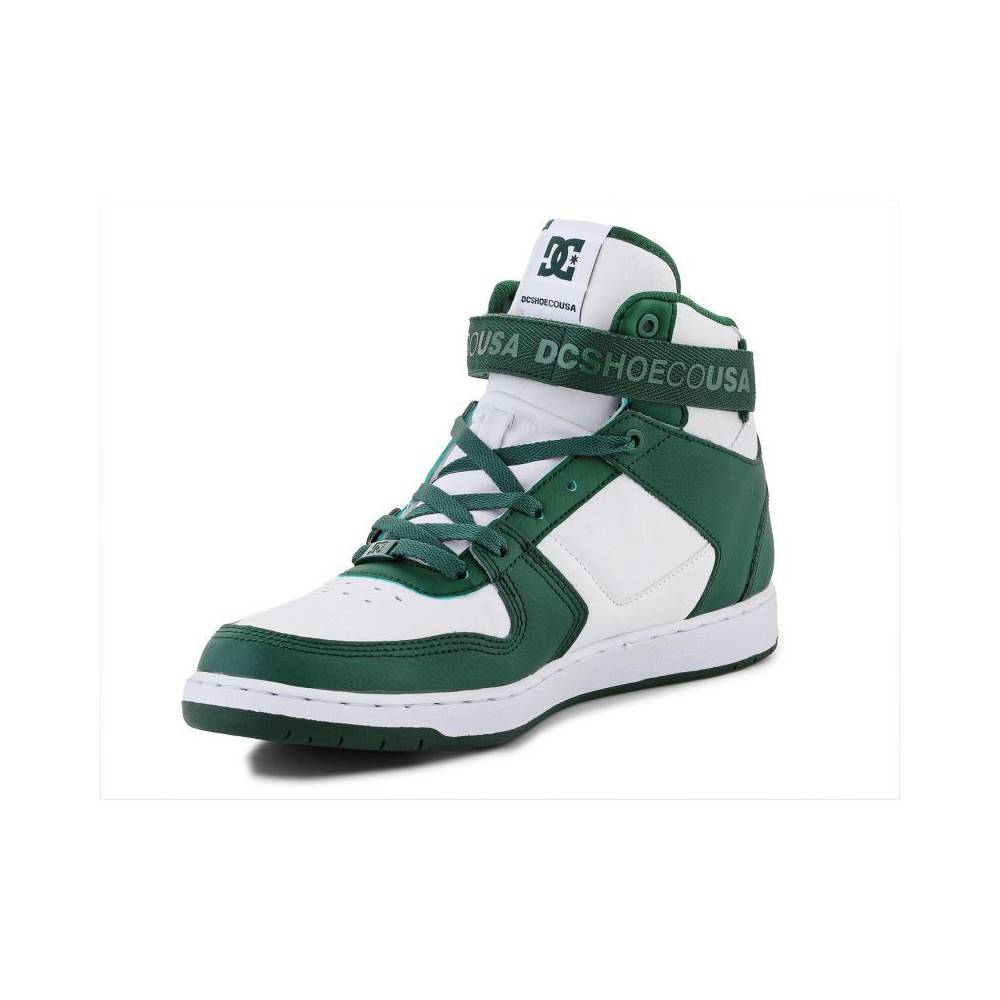 DC Shoes Pensford M ADYS400038-WGN