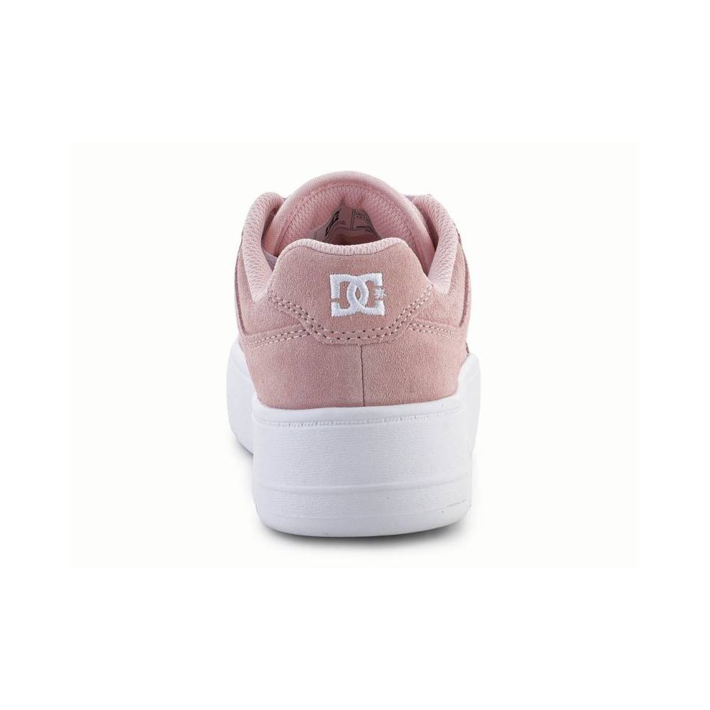 DC Shoes Manteca 4 Platform W ADJS100156-LTP