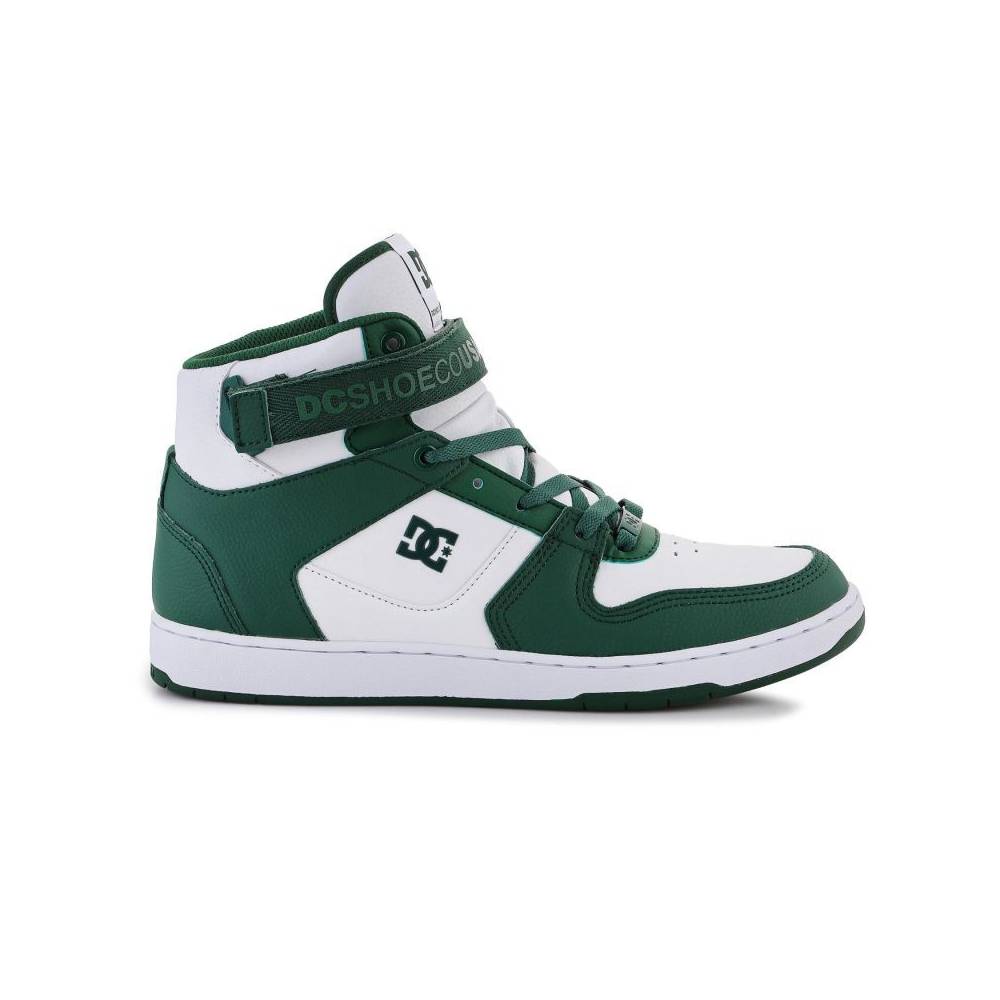 DC Shoes Pensford M ADYS400038-WGN