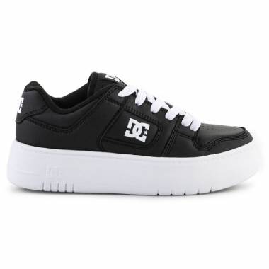 DC Shoes Manteca 4 Platform W ADJS100156-BKW