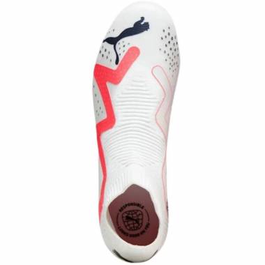 Puma Future Match+ LL FG/AG M 107366 01 futbolo bateliai