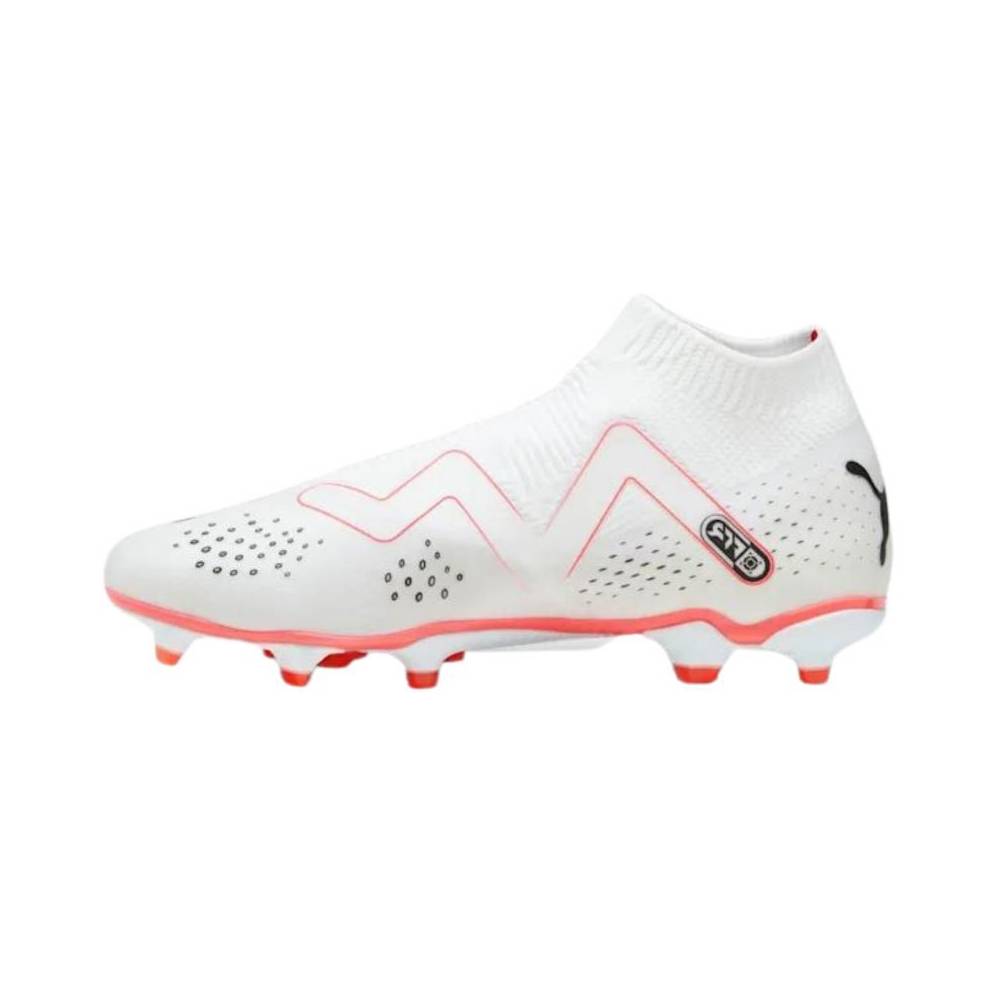 Puma Future Match+ LL FG/AG M 107366 01 futbolo bateliai