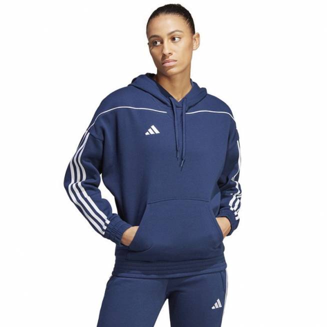 Džemperis adidas TIRO 23 SW Hoody W HS3602