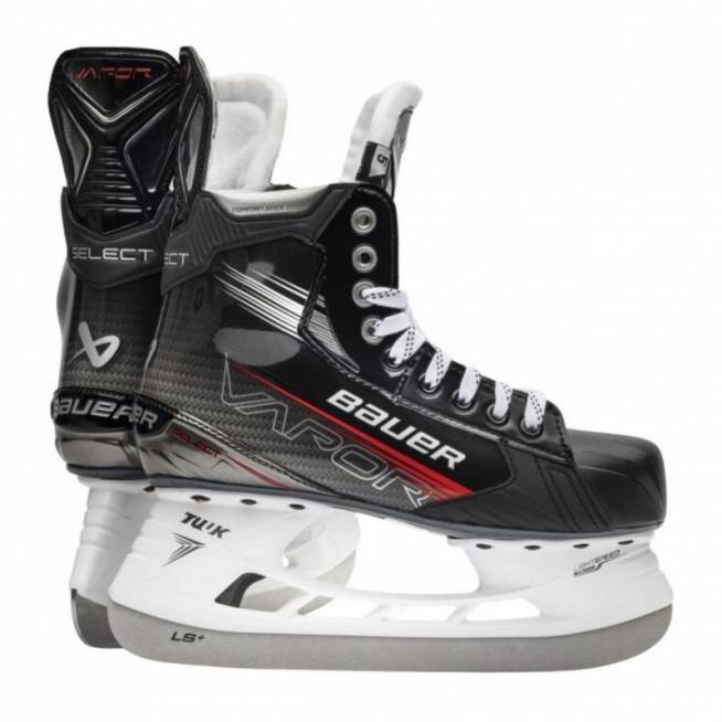 Bauer Vapor Select Sr 1062086 Ledo ritulio pačiūžos