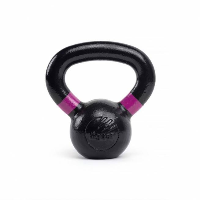 tiguar kettlebell Raw V2 4 kg TI-KB0004RV2