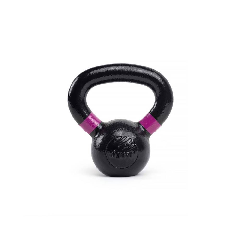 tiguar kettlebell Raw V2 4 kg TI-KB0004RV2