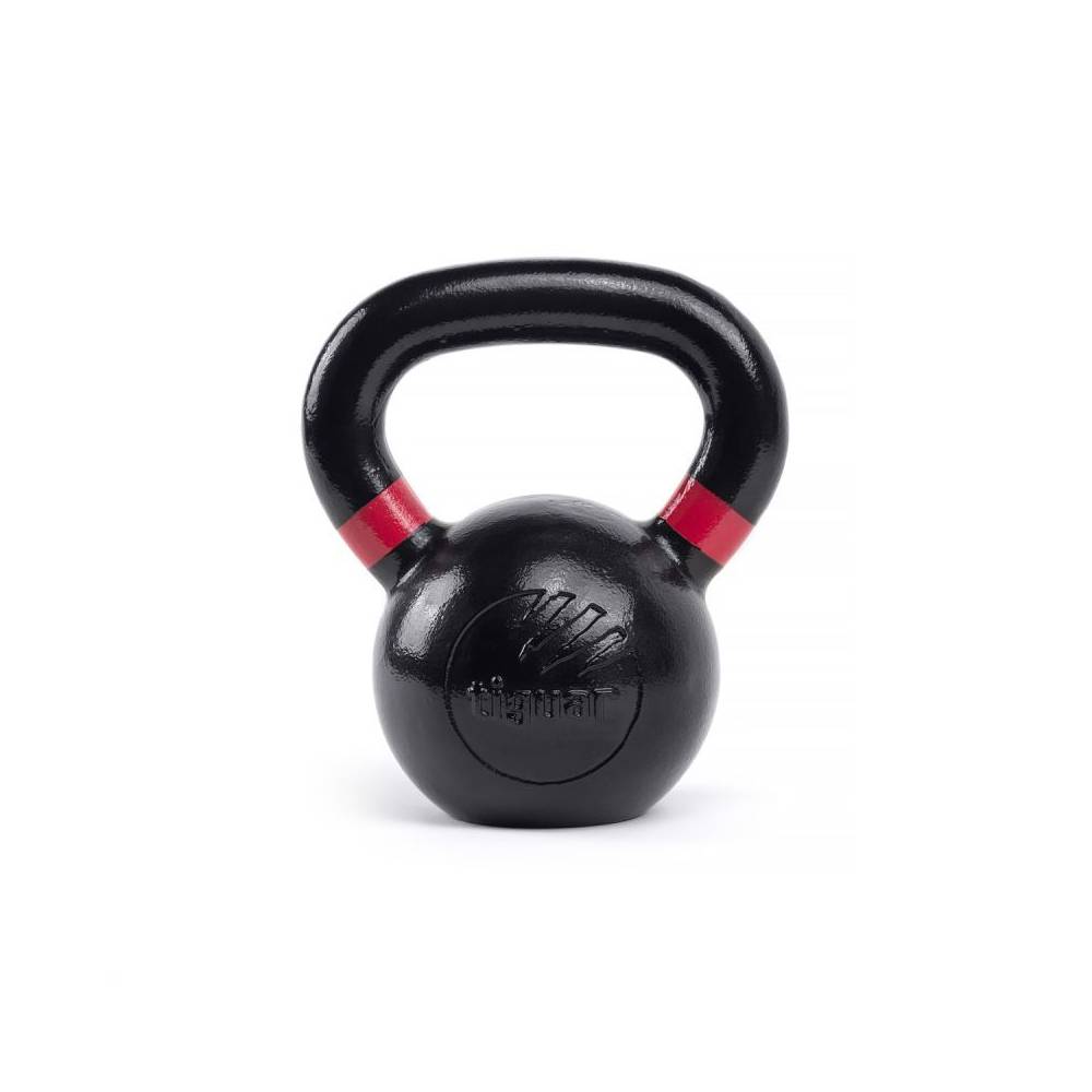 tiguar kettlebell Raw V2 12 kg TI-KB0012RV2