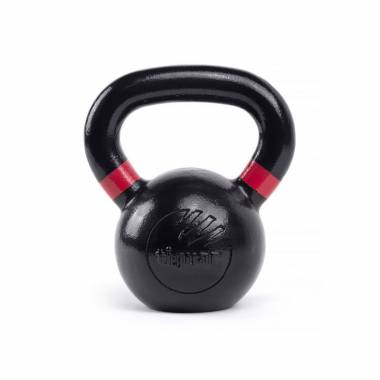 tiguar kettlebell Raw V2 12 kg TI-KB0012RV2