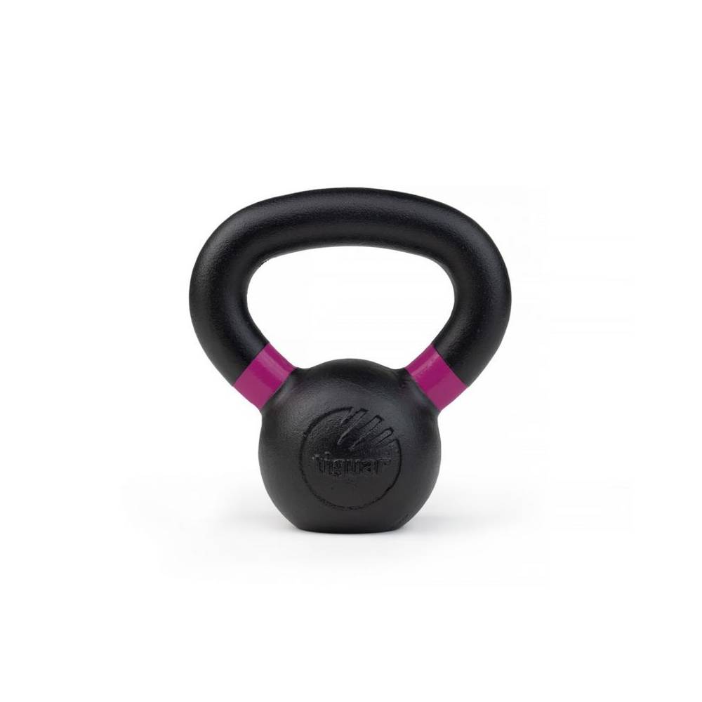 tiguar kettlebell Raw V2 4 kg TI-KB0004RV2