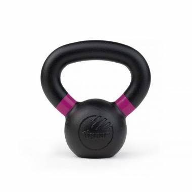 tiguar kettlebell Raw V2 4 kg TI-KB0004RV2