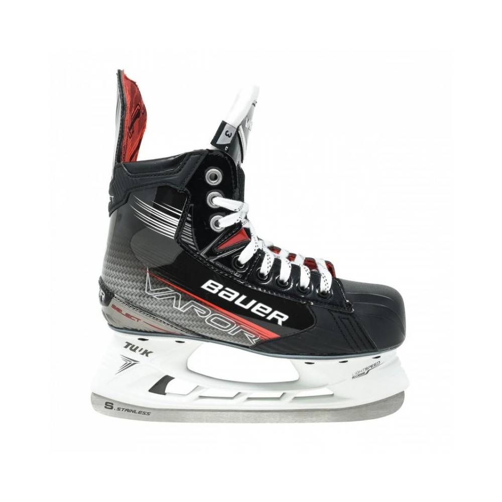 Bauer Vapor Select Jr 1062088 Ledo ritulio pačiūžos