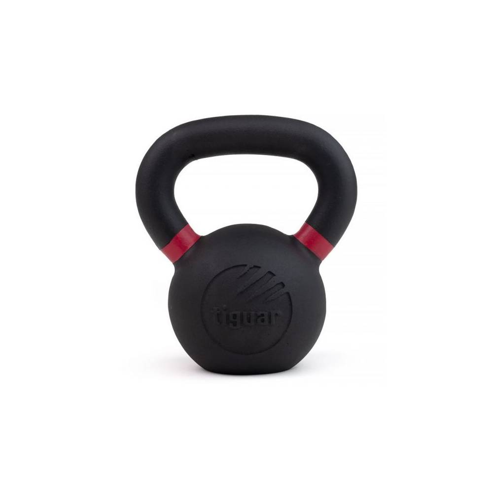 tiguar kettlebell Raw V2 12 kg TI-KB0012RV2