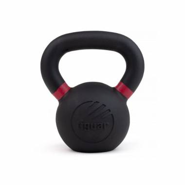 tiguar kettlebell Raw V2 12 kg TI-KB0012RV2