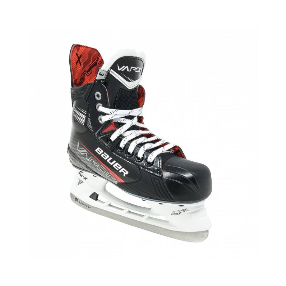 Bauer Vapor Select Jr 1062088 Ledo ritulio pačiūžos