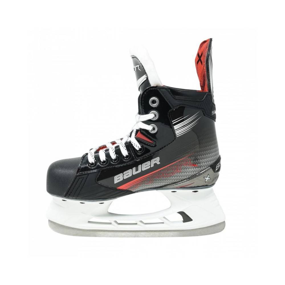 Bauer Vapor Select Jr 1062088 Ledo ritulio pačiūžos