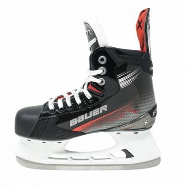 Bauer Vapor Select Jr 1062088 Ledo ritulio pačiūžos