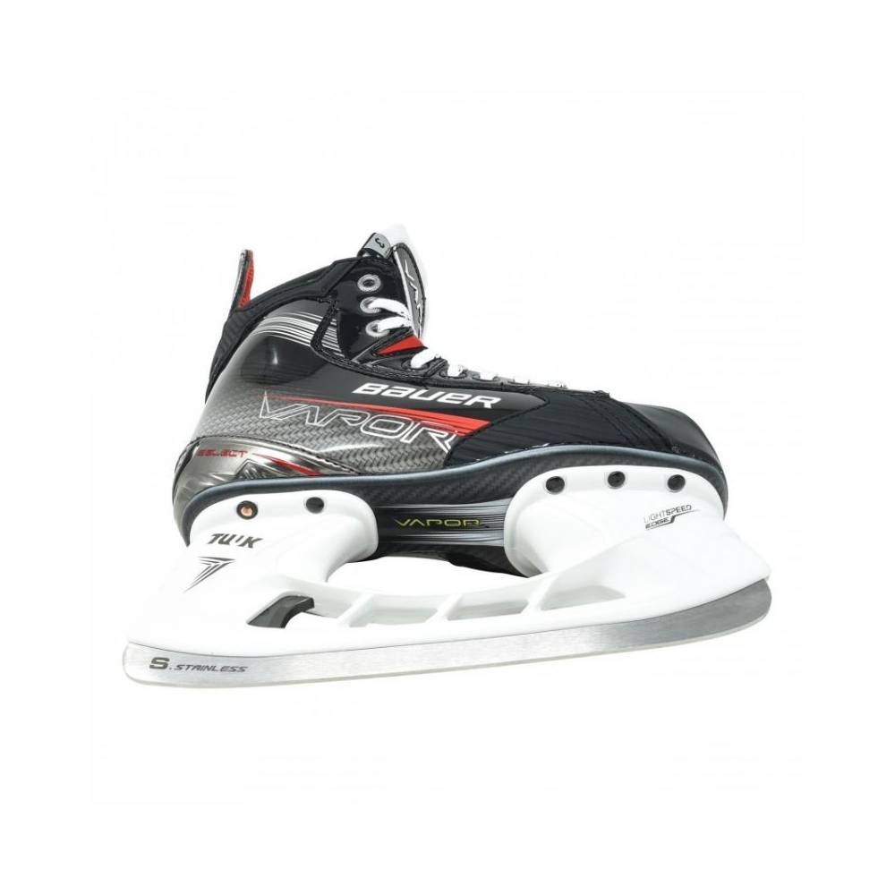 Bauer Vapor Select Jr 1062088 Ledo ritulio pačiūžos